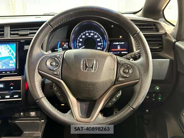 Honda FIT 2018-03 8130119-9