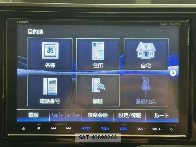 Honda FIT 2018-03 8130119-18