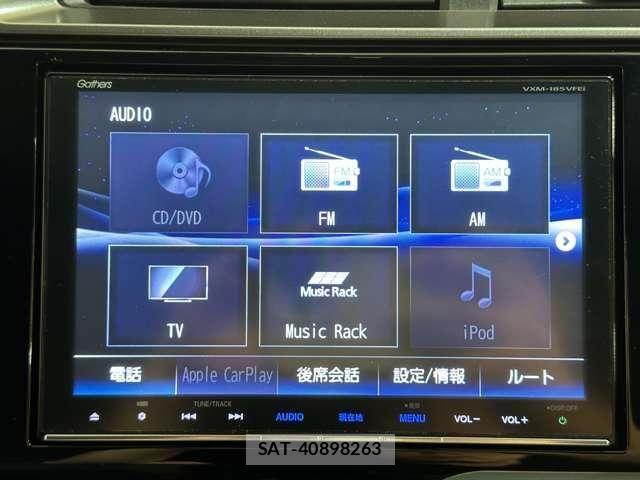 Honda FIT 2018-03 8130119-19