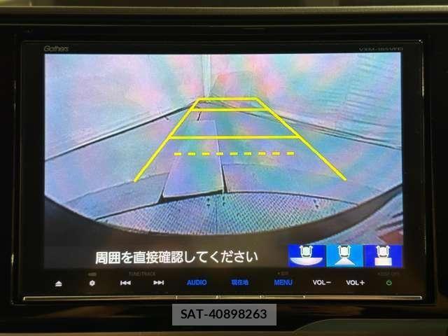 Honda FIT 2018-03 8130119-20