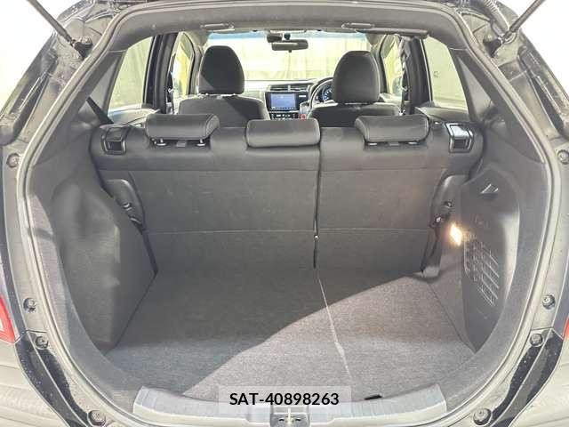 Honda FIT 2018-03 8130119-25