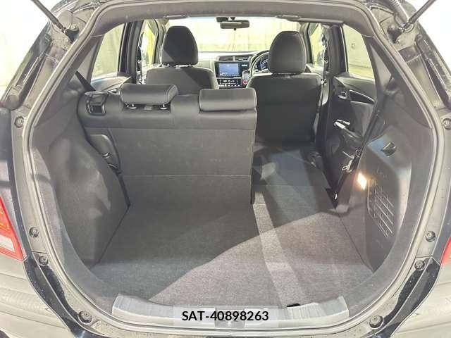 Honda FIT 2018-03 8130119-26