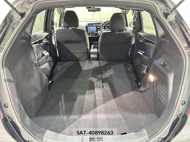 Honda FIT 2018-03 8130119-27