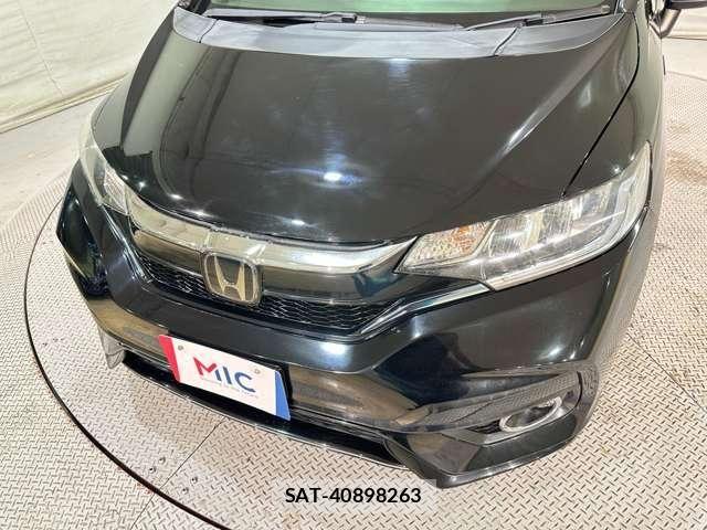 Honda FIT 2018-03 8130119-28