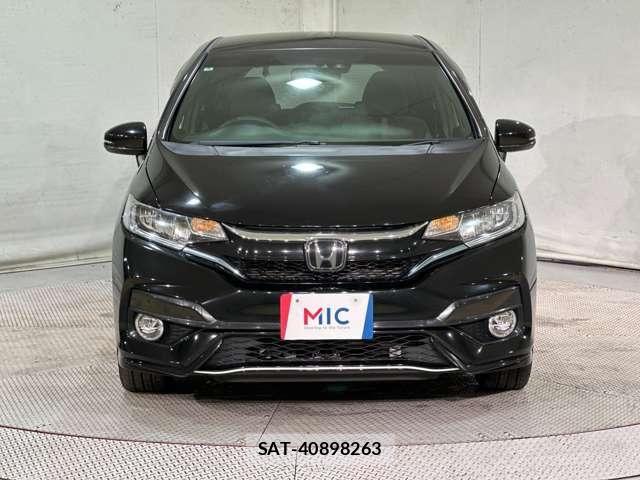 Honda FIT 2018-03 8130119-2