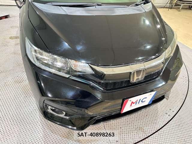Honda FIT 2018-03 8130119-29