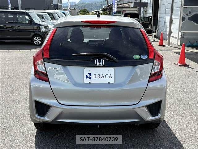 Honda FIT 2014-06 8130125-13