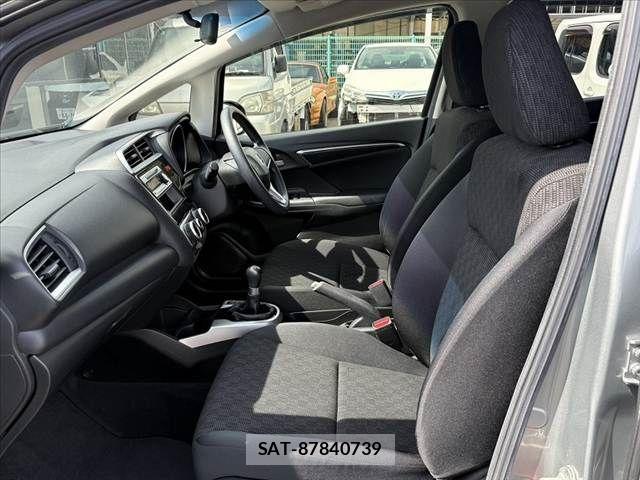 Honda FIT 2014-06 8130125-17