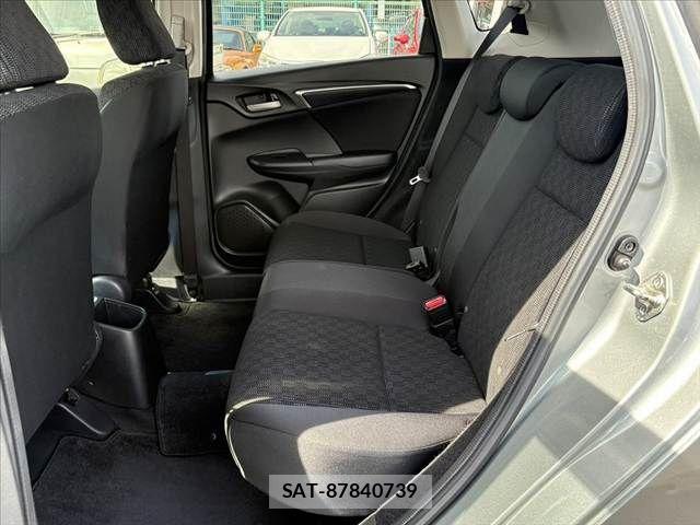 Honda FIT 2014-06 8130125-18
