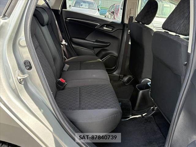 Honda FIT 2014-06 8130125-20