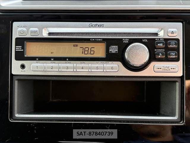 Honda FIT 2014-06 8130125-21