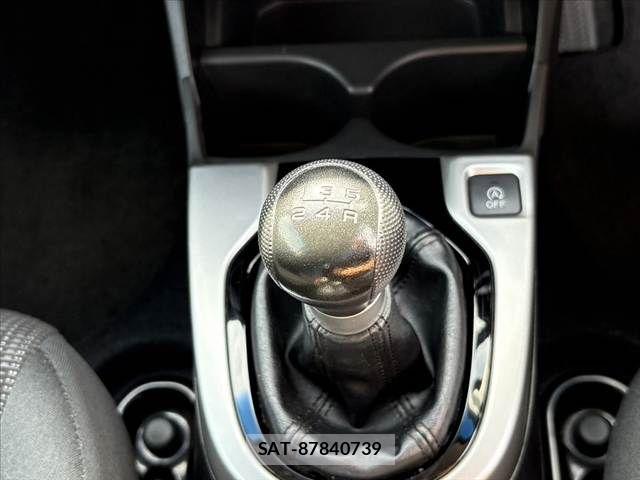 Honda FIT 2014-06 8130125-2