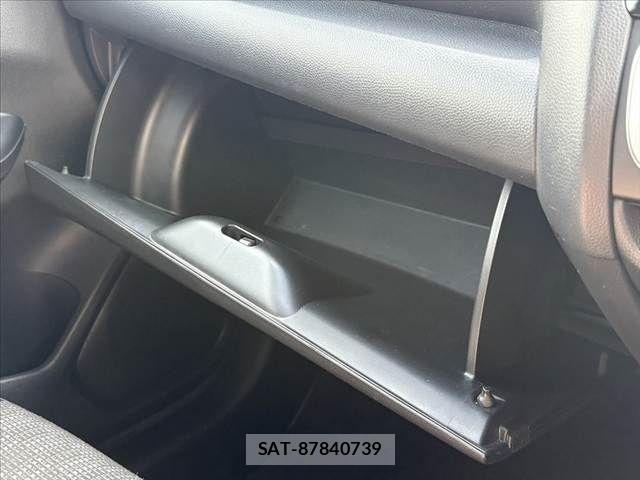Honda FIT 2014-06 8130125-29