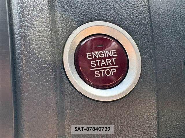 Honda FIT 2014-06 8130125-5