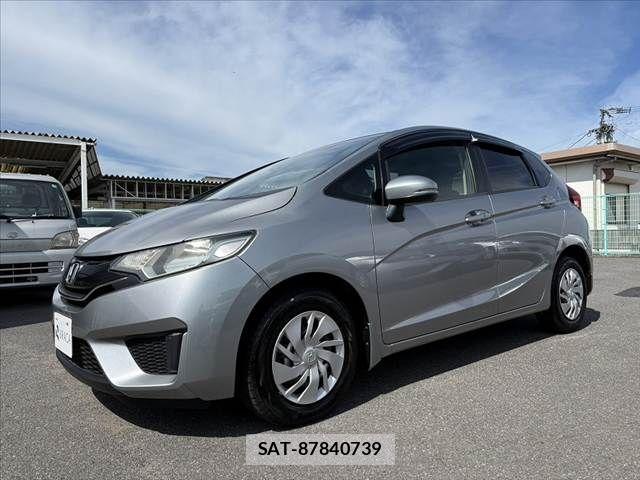 Honda FIT 2014-06 8130125-7