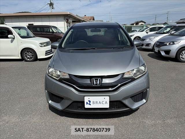 Honda FIT 2014-06 8130125-8