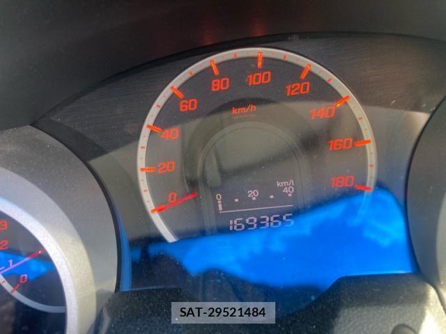 Honda FIT 2010-03 8130137-10