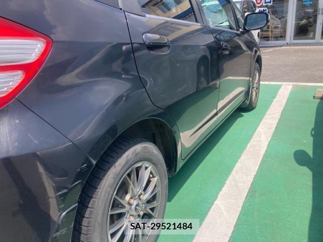 Honda FIT 2010-03 8130137-2