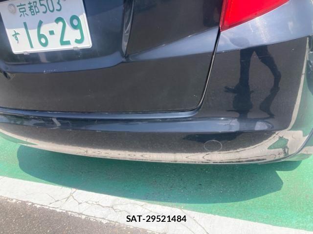 Honda FIT 2010-03 8130137-3