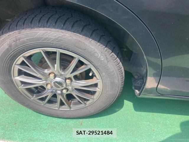 Honda FIT 2010-03 8130137-6