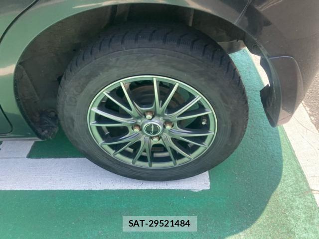 Honda FIT 2010-03 8130137-7