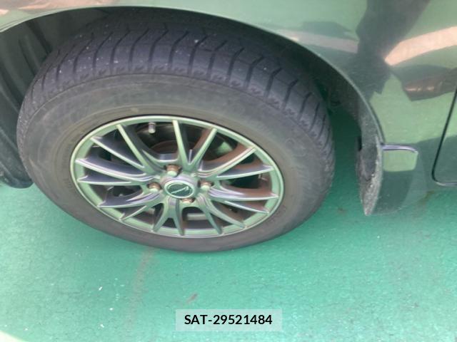 Honda FIT 2010-03 8130137-8