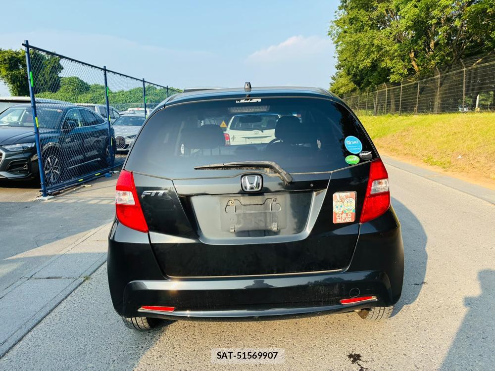 Honda FIT 2013-07 7927686-3