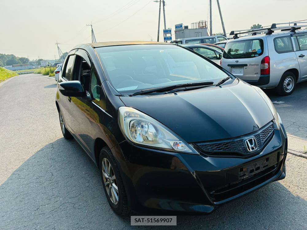 Honda FIT 2013-07 7927686-6