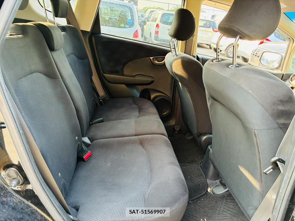 Honda FIT 2013-07 7927686-8