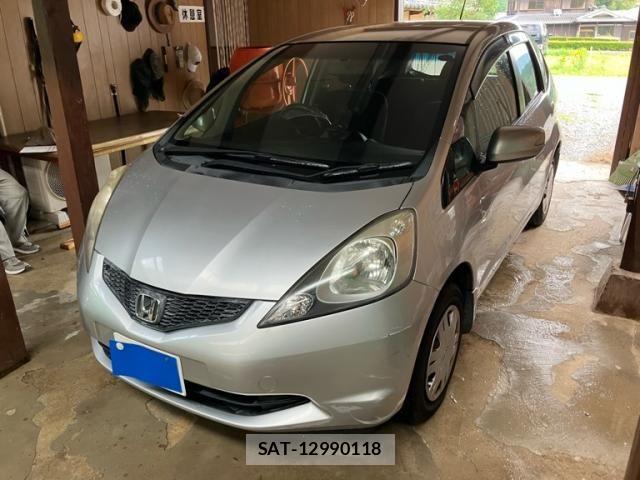Honda FIT 2009-12 8130135-0
