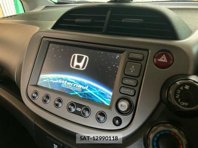 Honda FIT 2009-12 8130135-9