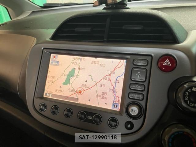 Honda FIT 2009-12 8130135-10