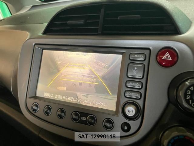 Honda FIT 2009-12 8130135-11