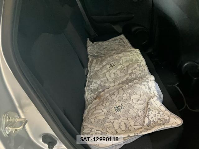 Honda FIT 2009-12 8130135-14