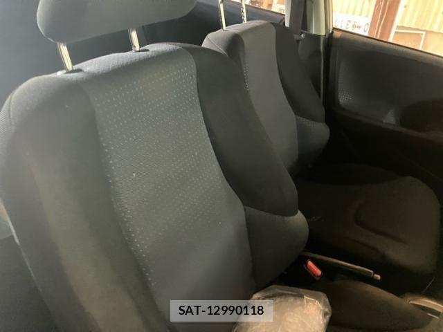 Honda FIT 2009-12 8130135-6