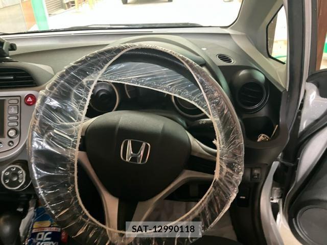 Honda FIT 2009-12 8130135-7