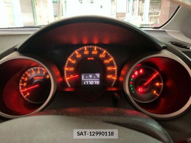 Honda FIT 2009-12 8130135-8