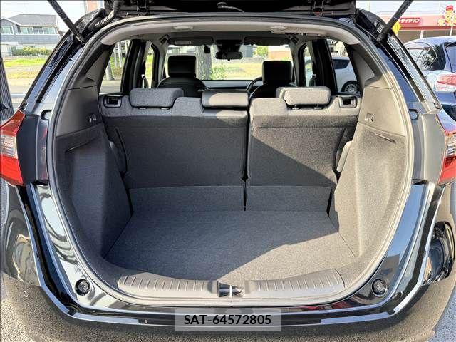 Honda FIT 2020-03 8145811-10