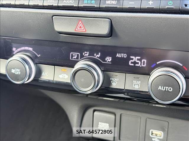 Honda FIT 2020-03 8145811-11