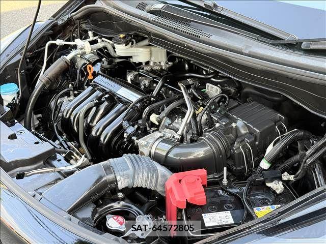 Honda FIT 2020-03 8145811-19