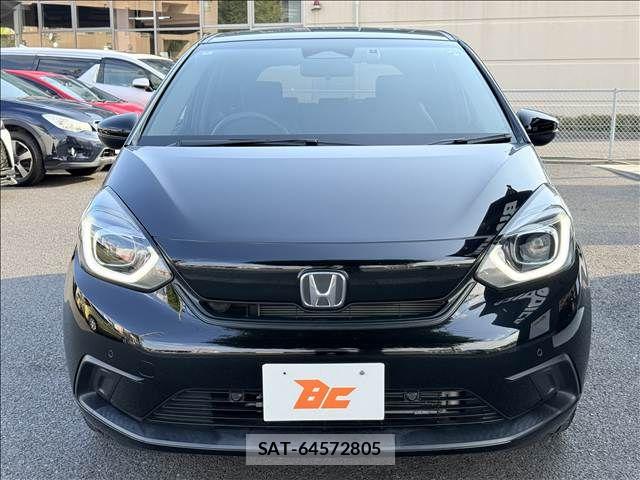 Honda FIT 2020-03 8145811-20