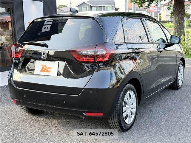 Honda FIT 2020-03 8145811-23