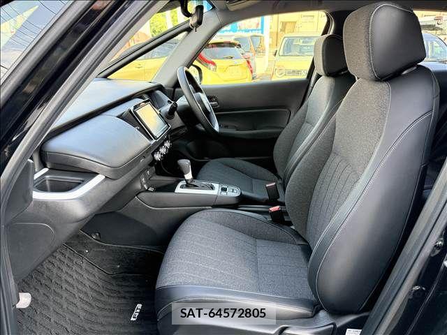 Honda FIT 2020-03 8145811-24