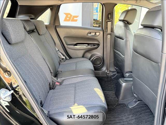 Honda FIT 2020-03 8145811-25
