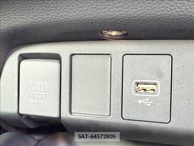 Honda FIT 2020-03 8145811-26