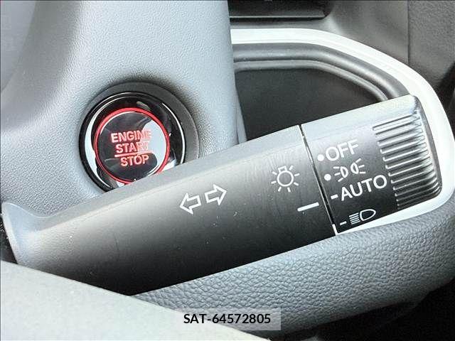 Honda FIT 2020-03 8145811-28