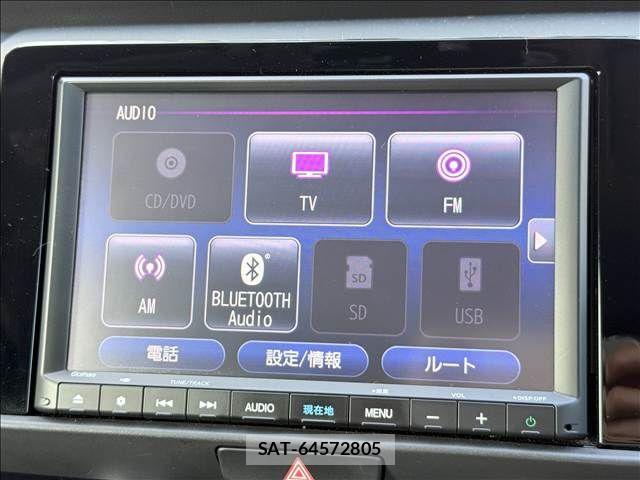 Honda FIT 2020-03 8145811-2