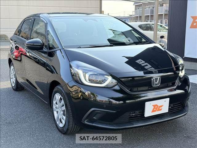 Honda FIT 2020-03 8145811-4