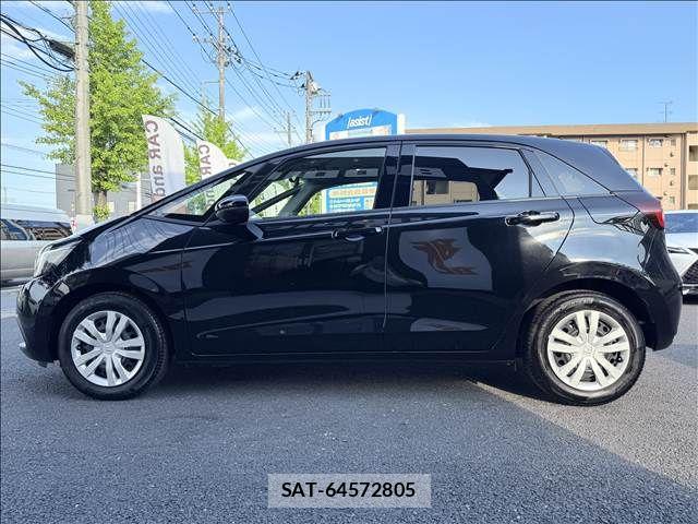 Honda FIT 2020-03 8145811-5