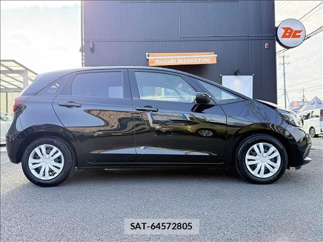 Honda FIT 2020-03 8145811-6